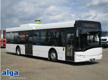 Solaris Urbino 12 LE, Euro 5, Klima, Rampe, 41 Sitze  - Bybuss