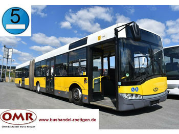 Solaris Urbino 18/530G/Lion's City/A23/7700/Euro5  - Bybuss