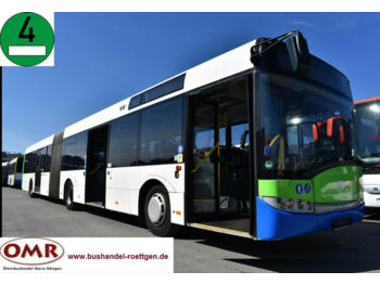 Solaris Urbino 18 /530/Citaro/ A23/ org.KM/Klima/ Euro 4  - Bybuss