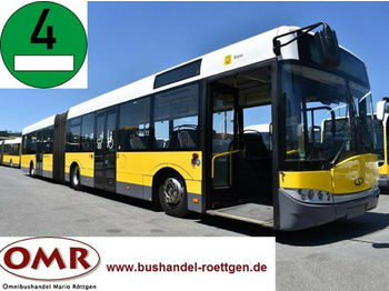 Solaris Urbino 18 / A23 / O 530 G / Lion´s City  - Bybuss