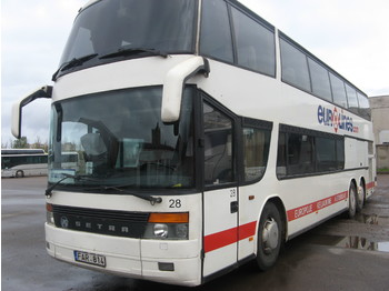 SETRA S 328 DT - Dobbeltdekkerbuss