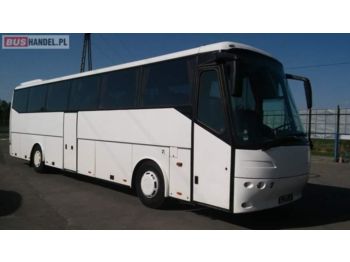BOVA FHD 12-370 EURO 4 - Forstadsbus
