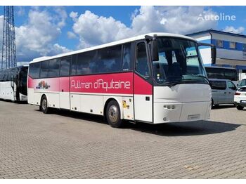 Bova FUTURA FLD127.365 - Forstadsbus