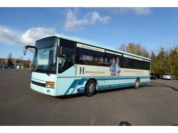 Evobus Setra S315 UL, 53+1 Sitze  - Forstadsbus