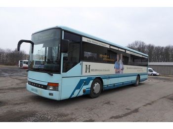 Evobus Setra S 315 Überlandbus 53+1 Sitze  - Forstadsbus