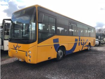 Irisbus Ares , Klima ,Euro3 ,Top Zustand,60 Sitze  - Forstadsbus