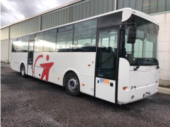 Irisbus Fast , Ponticelli , Euro3 , Klima , Motor MAN  - Forstadsbus