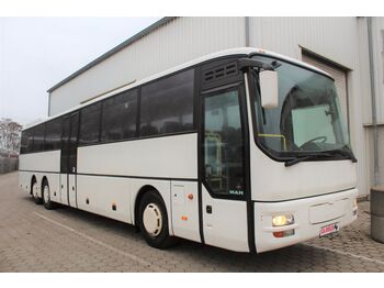 MAN A04 ÜL363  (Schaltung, Klima)  - forstadsbus