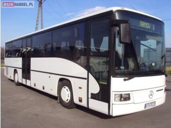 MERCEDES-BENZ INTEGRO 550 - Forstadsbus