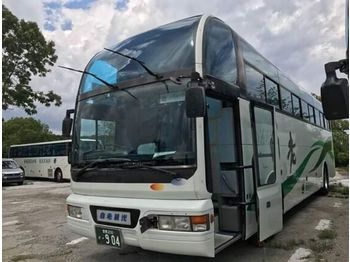 NISSAN UD (55 seater bus) - Forstadsbus