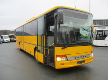 Setra S 315 UL (Klima, Euro 3)  - Forstadsbus