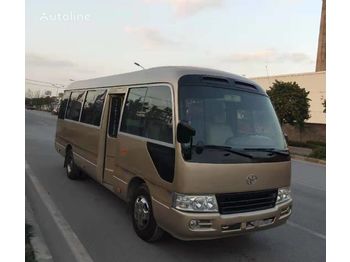 Forstadsbus TOYOTA Coaster