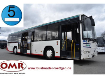 Volvo 870 BLE/B12B/7700/530/415  - Forstadsbus