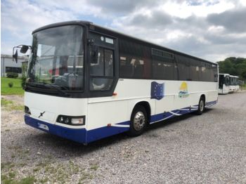 Volvo B12B , Euro3, 60 Sitze  - Forstadsbus