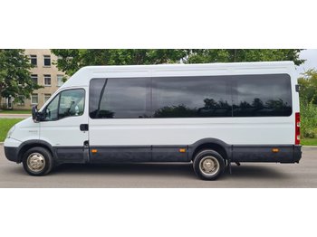 Minibuss, Persontransport IVECO Daily: bilde 1