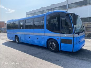 Turistbuss IVECO Euroclass m.10,60 automatico: bilde 1
