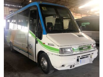 IVECO IVECO A59E12 DAYLI - Buss