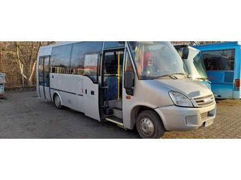 Minibuss, Persontransport IVECO ving: bilde 1