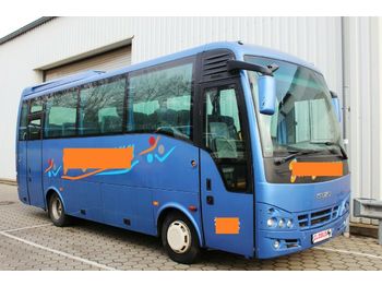 Minibuss, Persontransport Isuzu Anadolu TURQUOISE ( Euro 4): bilde 1