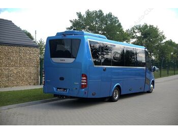 Ny Turistbuss Iveco 70C Tourist-Line 7,2t   33 Sitze: bilde 3