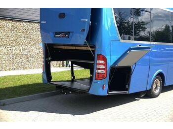 Ny Turistbuss Iveco 70C Tourist-Line 7,2t   33 Sitze: bilde 4