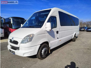 Iveco DAILY SUNSET XL euro5 - Minibuss, Persontransport: bilde 2