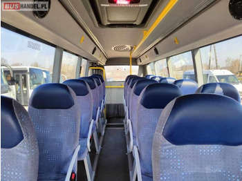 Iveco DAILY SUNSET XL euro5 - Minibuss, Persontransport: bilde 4