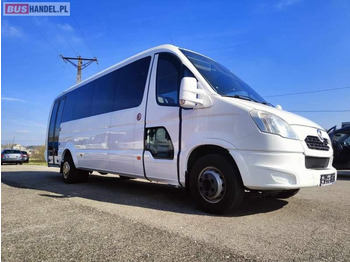 Iveco DAILY SUNSET XL euro5 - Minibuss, Persontransport: bilde 1