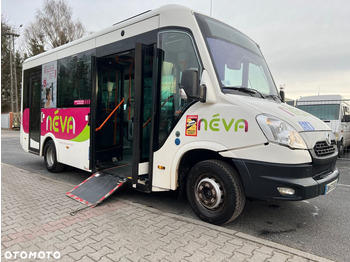 Minibuss, Persontransport Iveco Vehixel CYTIOS 4 / euro 5 / niskowejściowy / klima / kamera / cena:139000zł netto: bilde 1