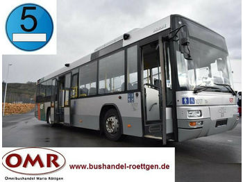 Bybuss MAN A 78 Lion's City / 550 / 530 / A20 / 40x vorh.: bilde 1