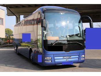 Turistbuss MAN LION’S COACH AG R07: bilde 1