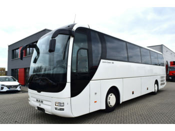 Turistbuss MAN LION´S COACH / EEV / 52 + 1 Sitze / Automatik: bilde 1