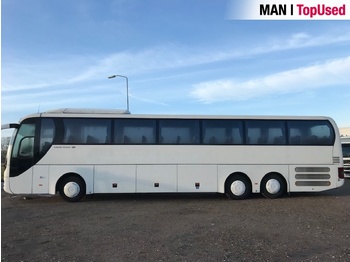 Turistbuss MAN Lion Coach R08  60+1: bilde 1