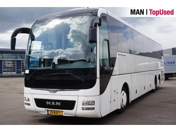 Turistbuss MAN Lion's Coach RHC 464 L (460): bilde 1