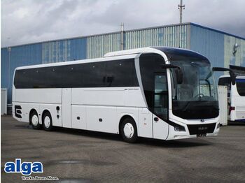 Turistbuss MAN Lions Coach L R08, Euro 6, 65 Sitze, Automatik: bilde 1