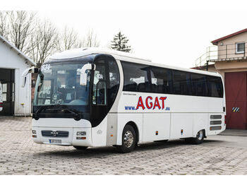 Turistbuss MAN Lions Coach R07 Euro 5, 51 Pax: bilde 1