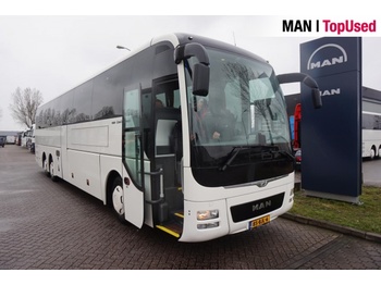 Turistbuss MAN MAN Lion's Coach R08 RHC 464 L (460): bilde 1