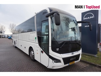 Turistbuss MAN MAN Lion's Coach R10 RHC 424 C (420) 60P: bilde 1