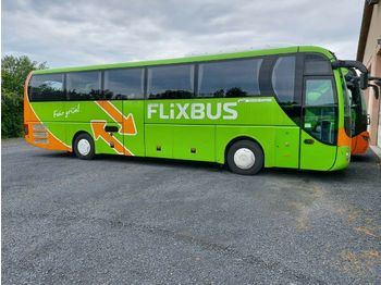 Turistbuss MAN R 07 Lion´s Coach ( Euro 6 VI ): bilde 1
