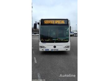 Bybuss MERCEDES-BENZ 530G: bilde 1