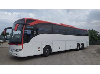 Turistbuss MERCEDES-BENZ 632 TOURISMO RHD -M: bilde 1