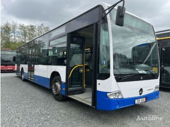 Bybuss MERCEDES-BENZ Conecto/Citaro/ A21 1X Klima: bilde 1