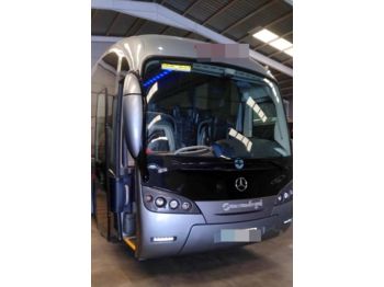 MERCEDES-BENZ MERCEDES SIDERAL 2000 SUNSUNDEGUI HDH - Buss