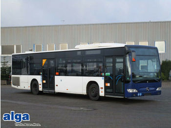 Bybuss Mercedes-Benz O 530 Citaro/Euro5: bilde 1