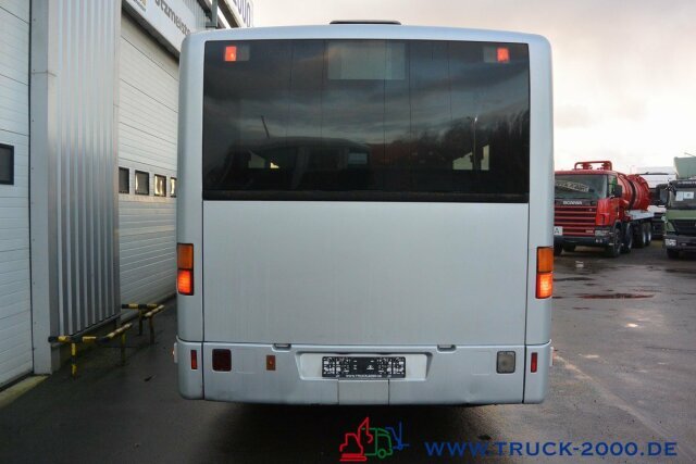 Bybuss Mercedes-Benz O 530 G Citaro 54 Sitz & 108 Stehplätze 1.Hand: bilde 12