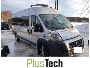 Fiat Ducato - Minibuss