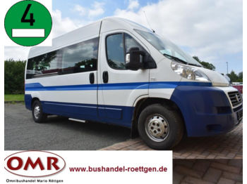 Fiat Ducato/Sprinter/Midi/24 Plätze/Org. Km  - Minibuss