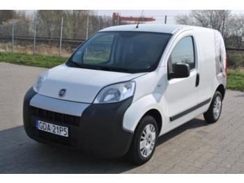 Fiat Fiorino 1.7 D - Minibuss