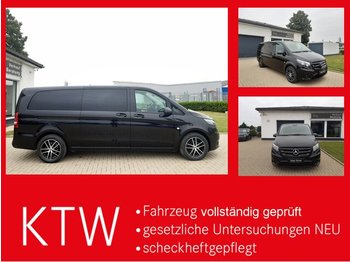 Minibuss MERCEDES-BENZ Vito 116TourerPro ,Extralang,Desperados,2xKlima