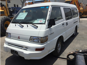 Mitsubishi L300 - Minibuss